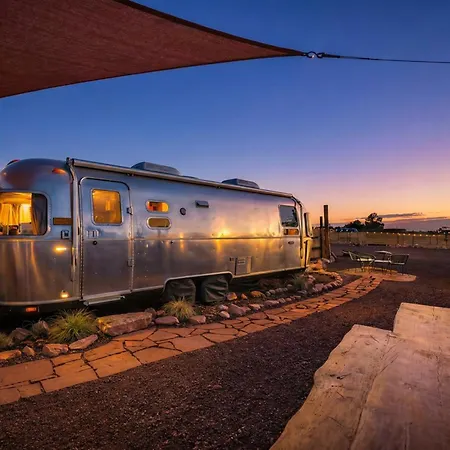 The Outpost Grand Canyon
