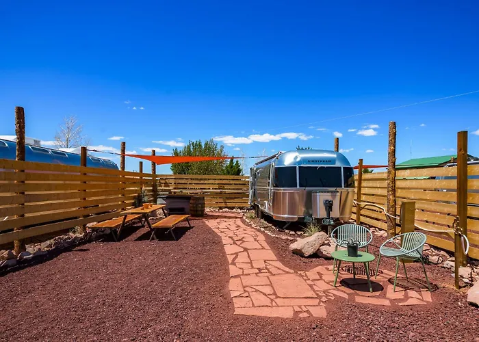 The Outpost Grand Canyon 3* Williams