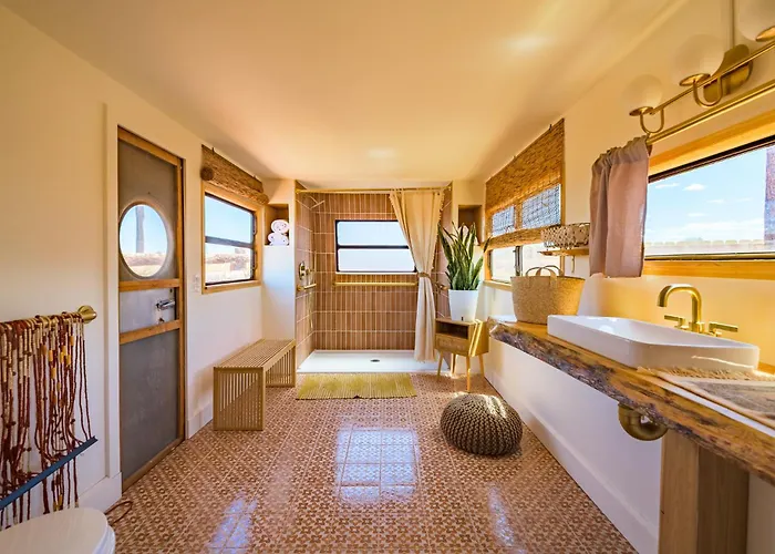 Hotel The Outpost Grand Canyon Williams