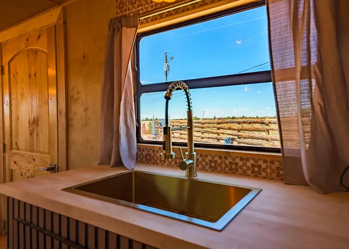 The Outpost Grand Canyon Hotel 3*