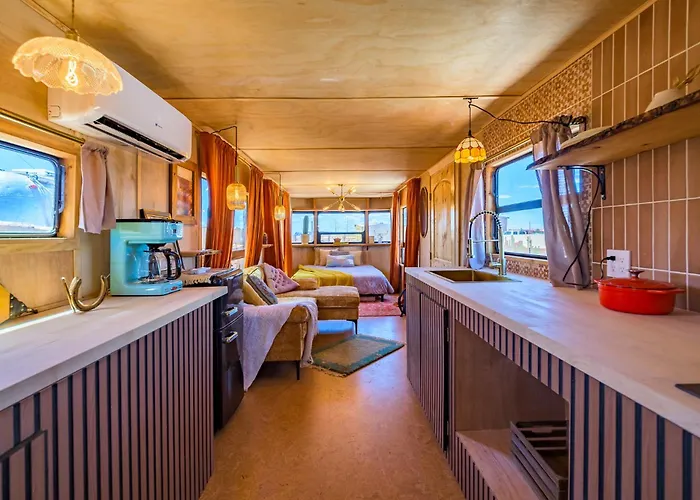 Hotel The Outpost Grand Canyon Williams