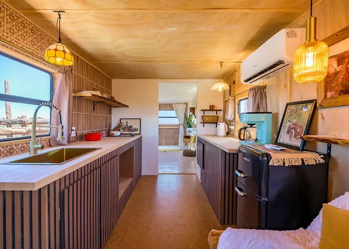 Hotel The Outpost Grand Canyon Williams