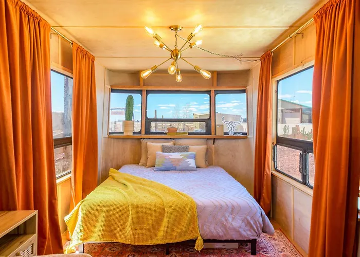 Hotel The Outpost Grand Canyon 3*