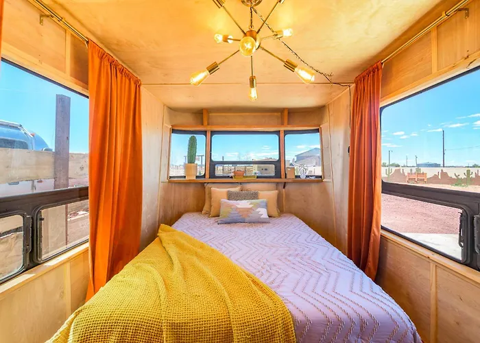 The Outpost Grand Canyon 3* Williams