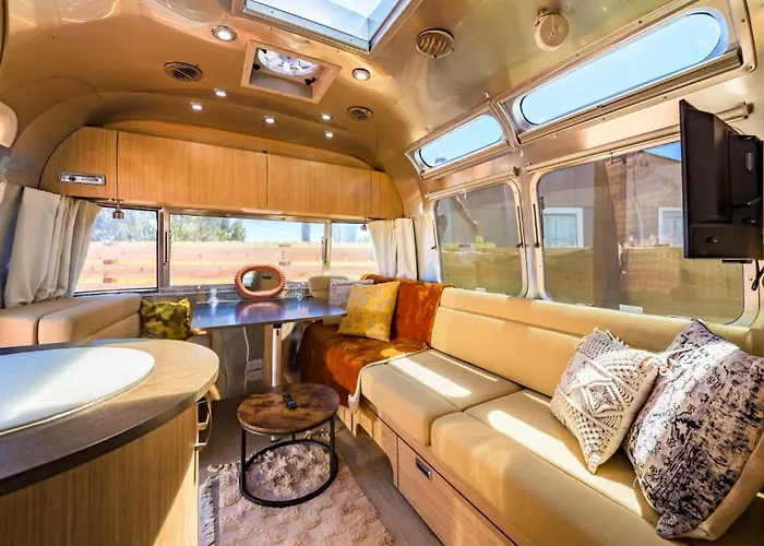 The Outpost Grand Canyon 3* Williams