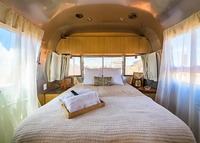 The Outpost Grand Canyon 3* Williams