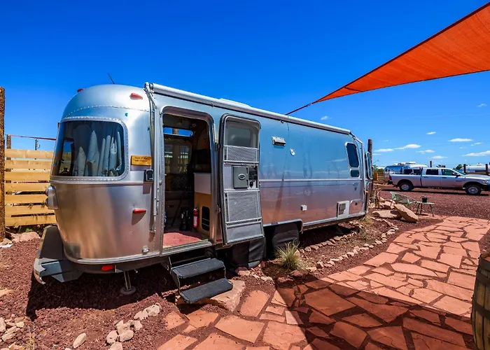 The Outpost Grand Canyon 3* Williams