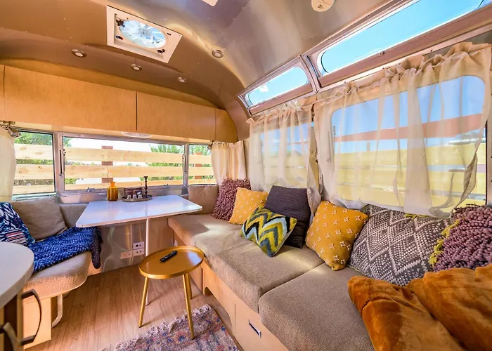 The Outpost Grand Canyon 3* Williams