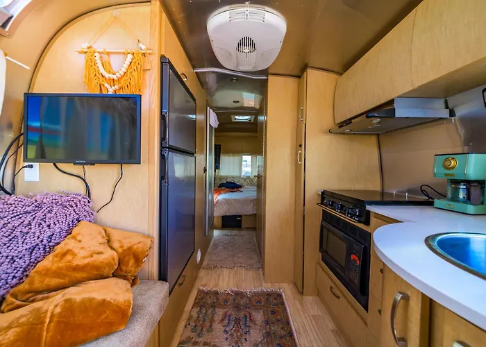 Hotel The Outpost Grand Canyon 3*