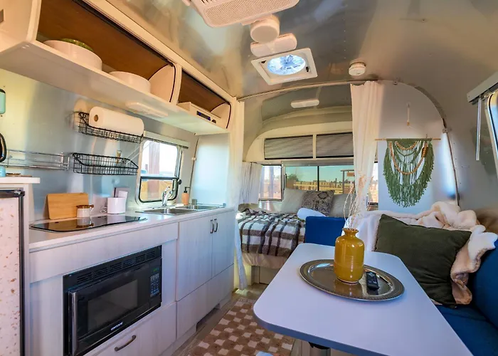The Outpost Grand Canyon Hotel 3*
