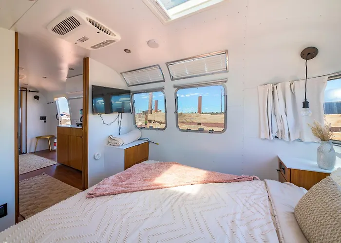 The Outpost Grand Canyon Hotel 3*