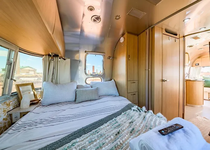 Hotel The Outpost Grand Canyon 3*