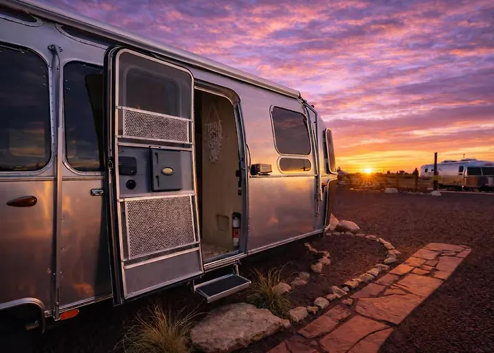 Hotel The Outpost Grand Canyon