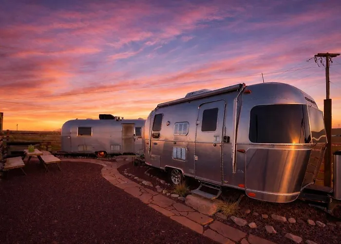 Hotel The Outpost Grand Canyon 3*