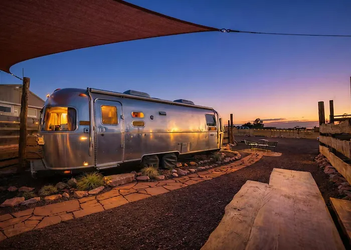 The Outpost Grand Canyon