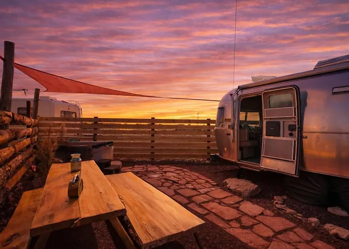 Hotel The Outpost Grand Canyon Williams