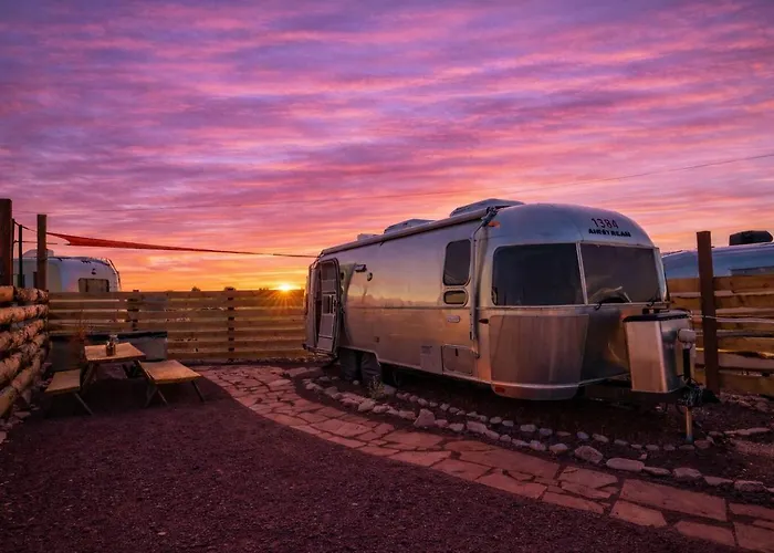 The Outpost Grand Canyon