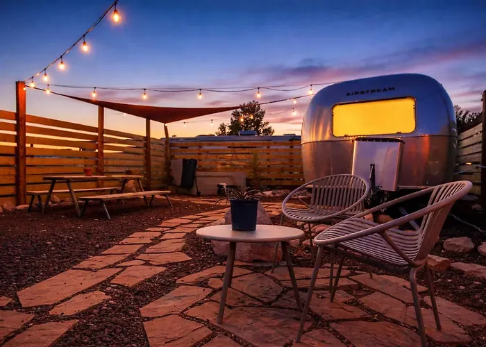 The Outpost Grand Canyon Hotel 3*