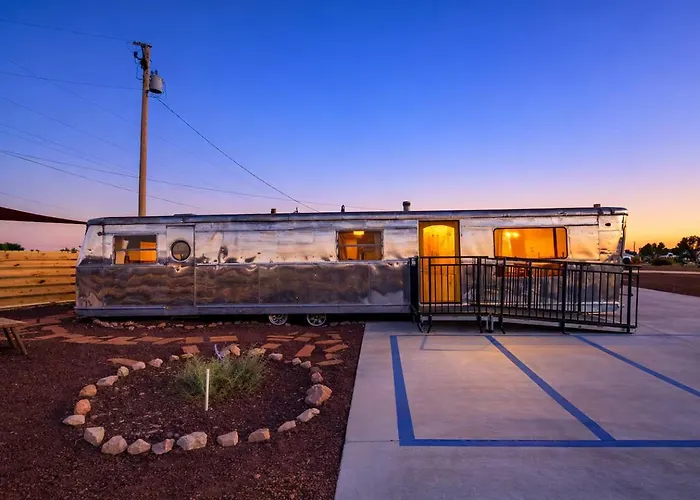 Hotel The Outpost Grand Canyon