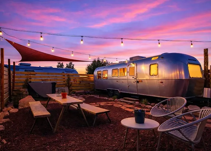 The Outpost Grand Canyon Hotel 3*
