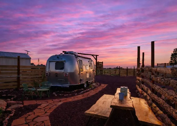 Hotel The Outpost Grand Canyon Williams