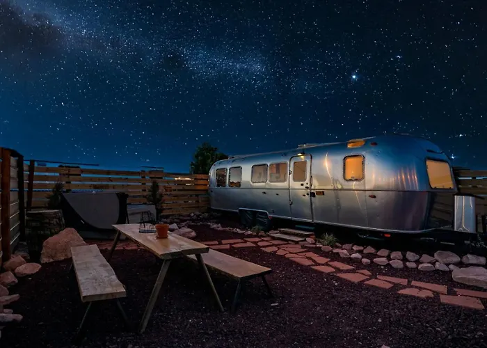 The Outpost Grand Canyon 3* Williams