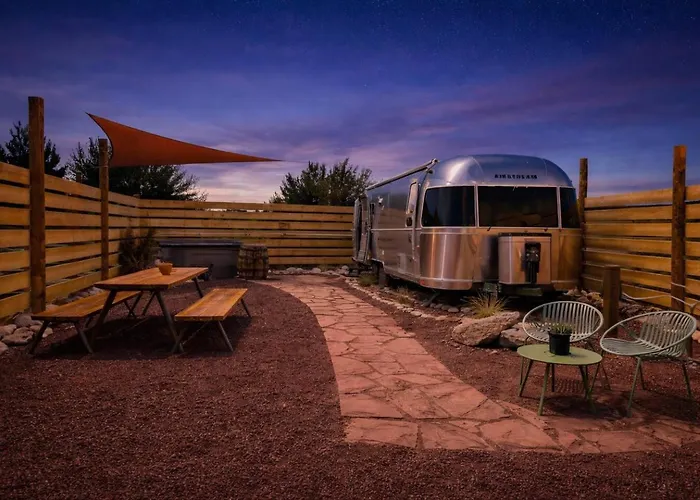 Hotel The Outpost Grand Canyon