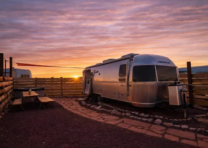 The Outpost Grand Canyon