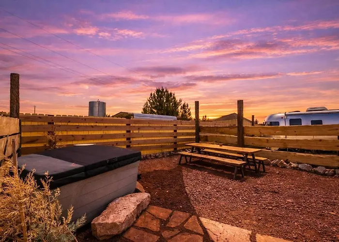 The Outpost Grand Canyon Hotel 3*