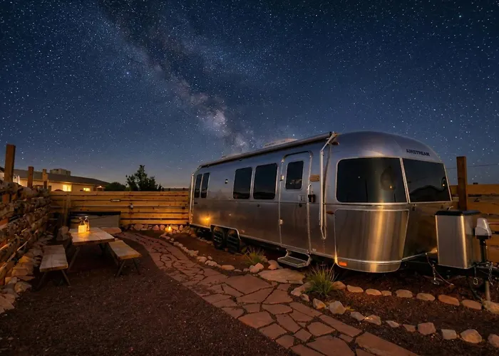 The Outpost Grand Canyon