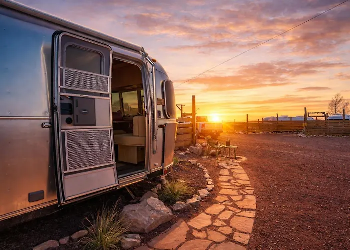Hotel The Outpost Grand Canyon 3*